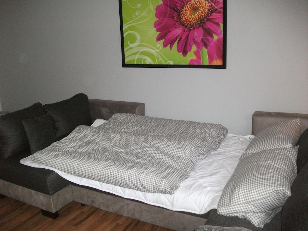 Apartamento Fewo Schröder - Süße Antonia - Harzblick Braunlage Habitación foto