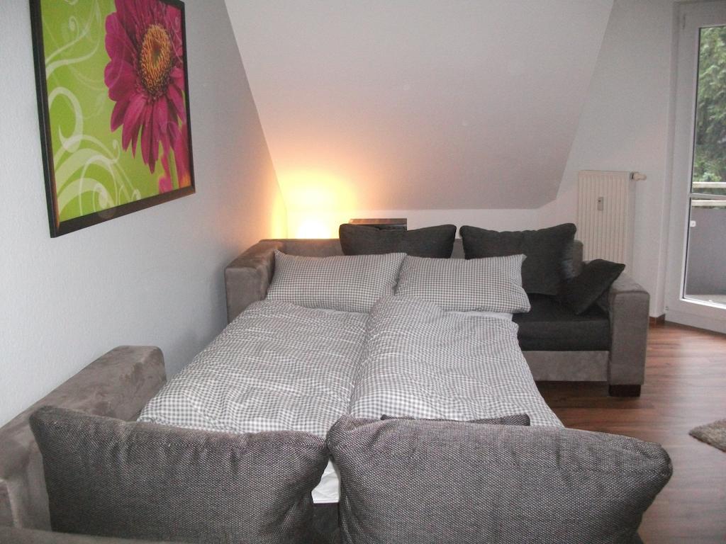 Apartamento Fewo Schröder - Süße Antonia - Harzblick Braunlage Habitación foto