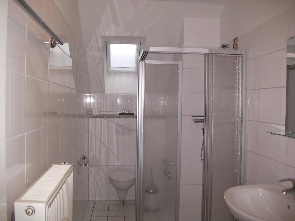 Apartamento Fewo Schröder - Süße Antonia - Harzblick Braunlage Exterior foto